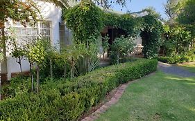 Springfontein Guesthouse