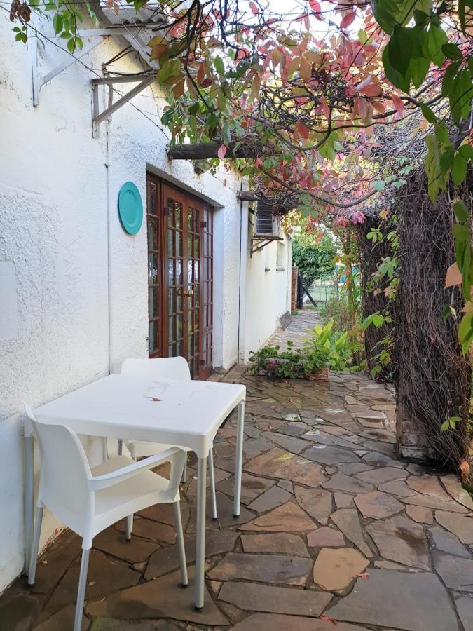 Springfontein Guesthouse Exterior photo